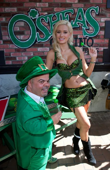 Foto Holly Madison