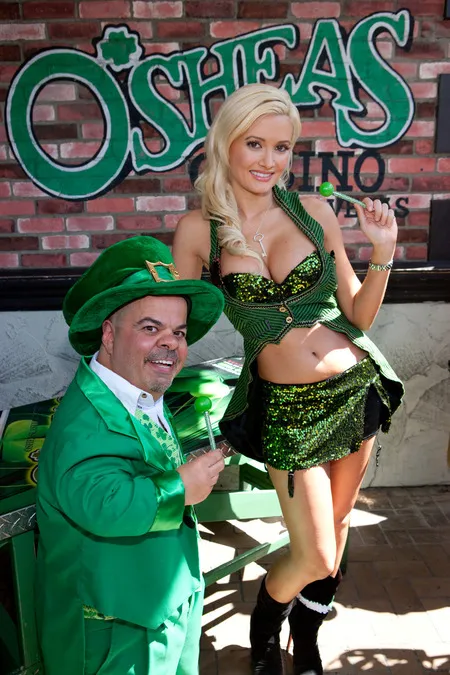 Foto Holly Madison
