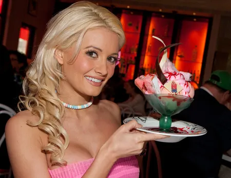 Foto Holly Madison