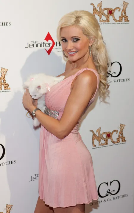 Foto Holly Madison
