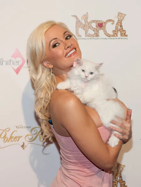 Foto Holly Madison