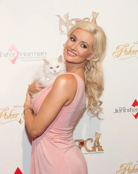 Foto Holly Madison