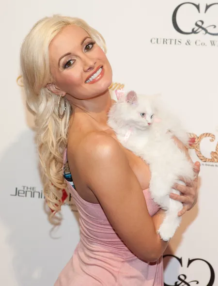 Foto Holly Madison
