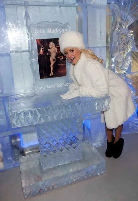 Foto Holly Madison