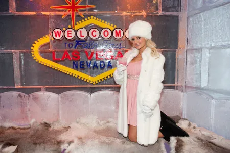 Foto Holly Madison