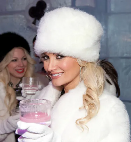 Foto Holly Madison