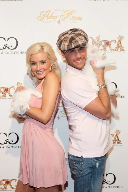 Foto Holly Madison