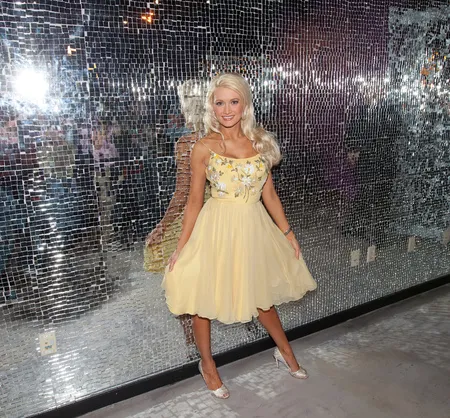 Foto Holly Madison