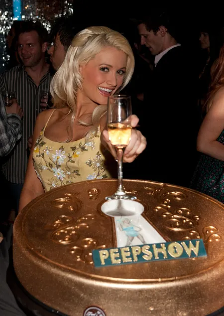 Foto Holly Madison