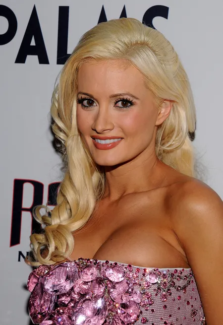 Foto Holly Madison