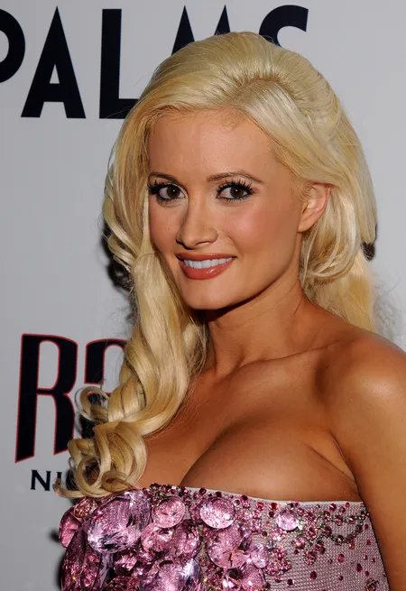 Foto Holly Madison