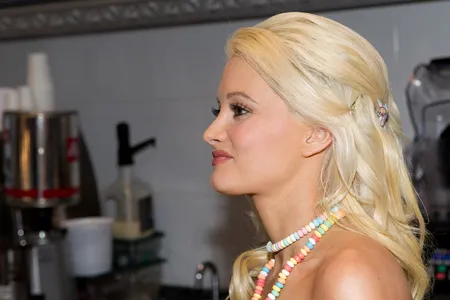 Foto Holly Madison