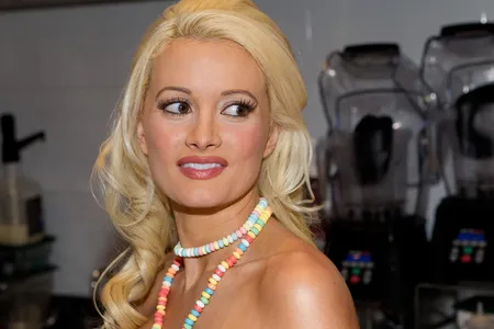 Foto Holly Madison