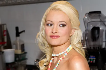 Foto Holly Madison