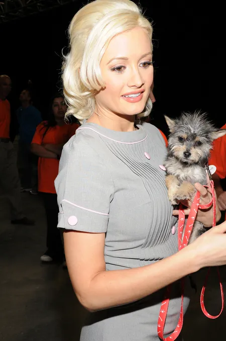 Foto Holly Madison
