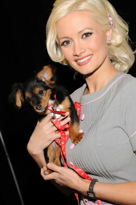 Foto Holly Madison