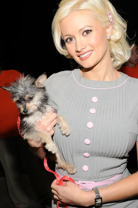 Foto Holly Madison