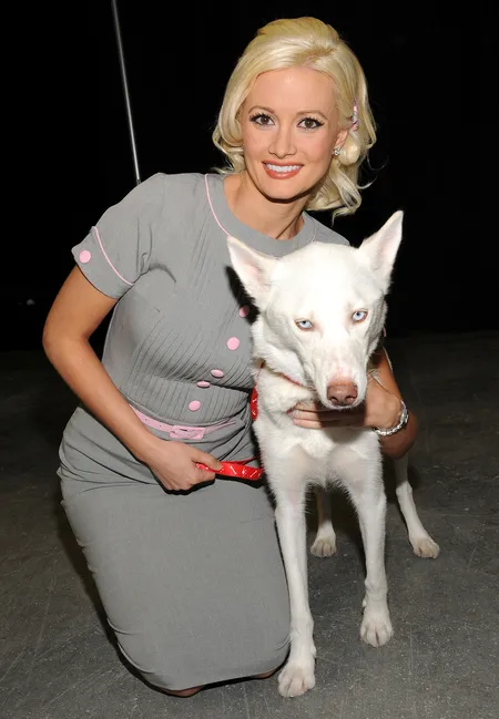 Foto Holly Madison