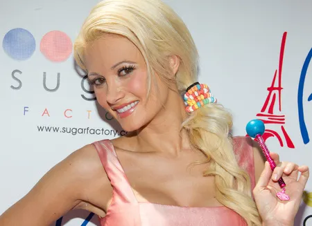 Foto Holly Madison