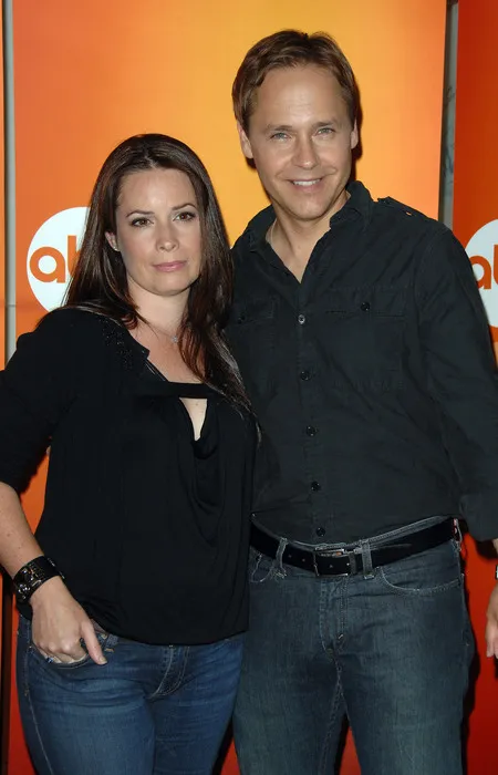 Foto Holly Marie Combs