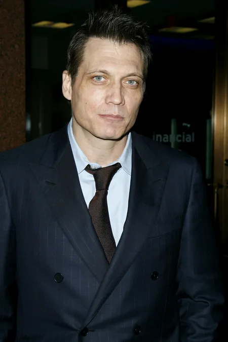 Foto Holt Mcconnelly