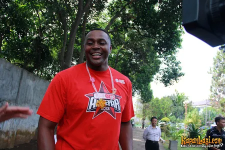 Foto Horace Grant