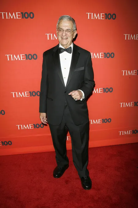 Foto Howard Rubenstein