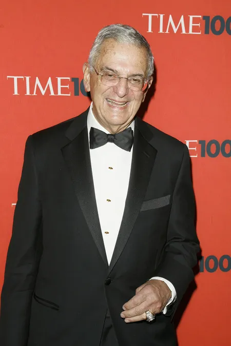 Foto Howard Rubenstein