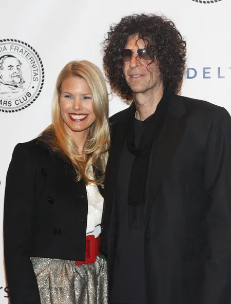 Foto Howard Stern