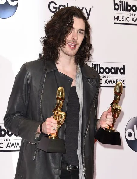 Foto Hozier