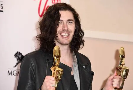 Foto Hozier