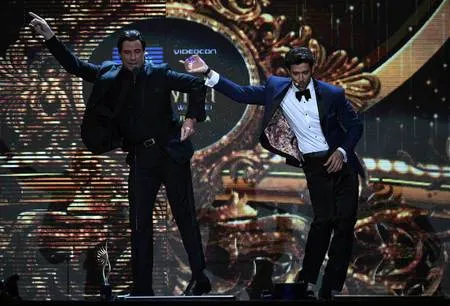Foto Hrithik Roshan