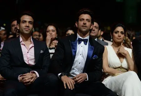 Foto Hrithik Roshan