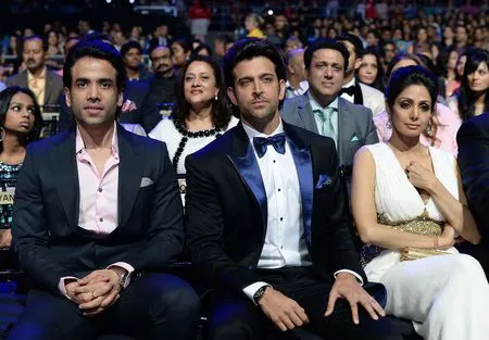 Foto Hrithik Roshan