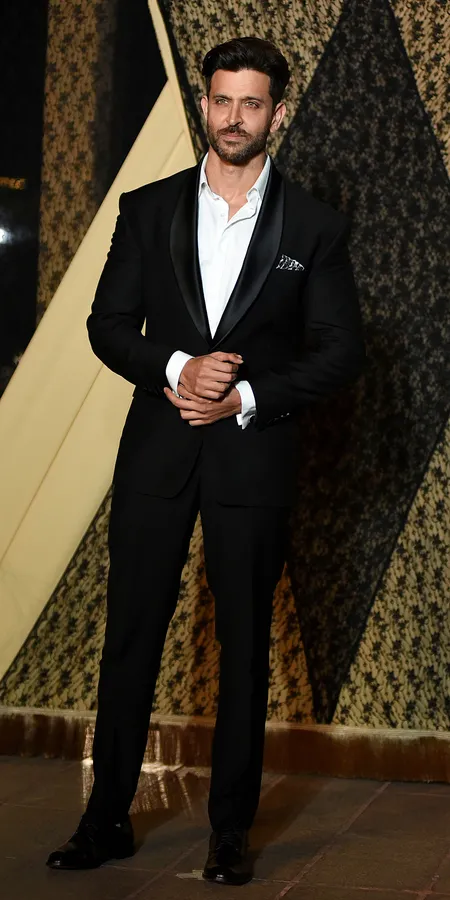 Foto Hrithik Roshan