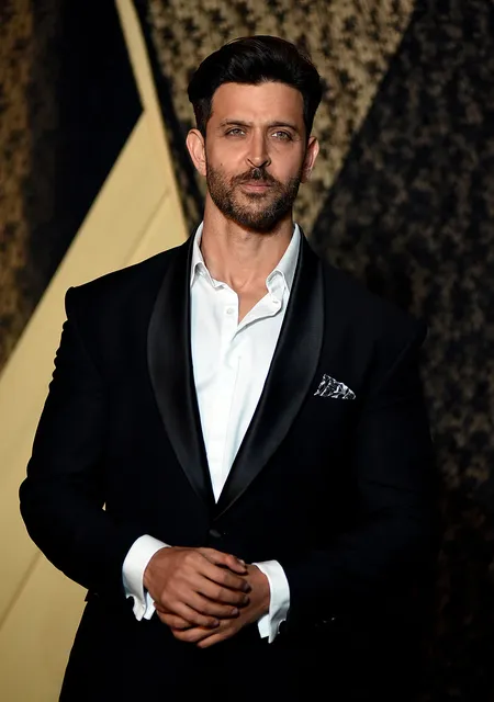 Foto Hrithik Roshan