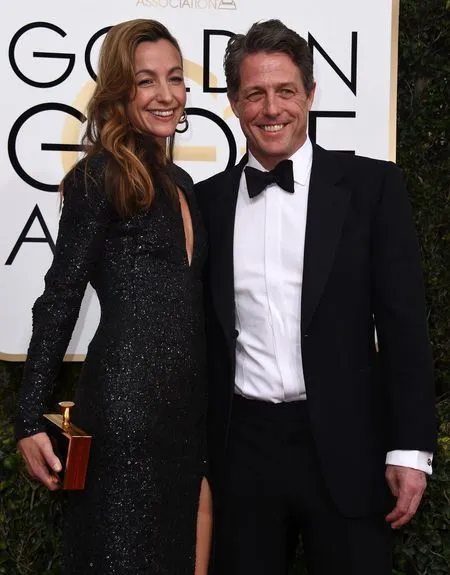 Foto Hugh Grant