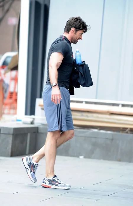Foto Hugh Jackman
