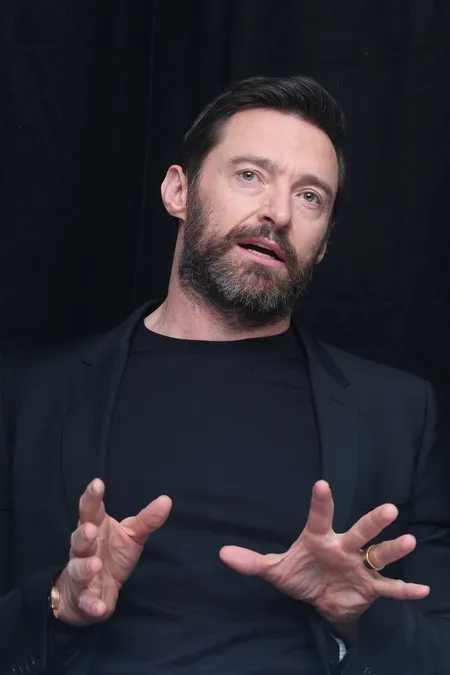 Foto Hugh Jackman