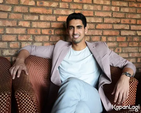 Foto Humood Alkhudher