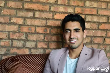 Foto Humood Alkhudher