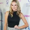 Hunter King