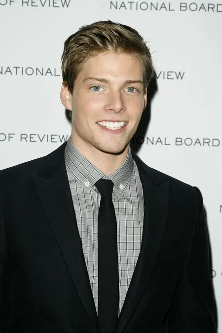 Foto Hunter Parrish