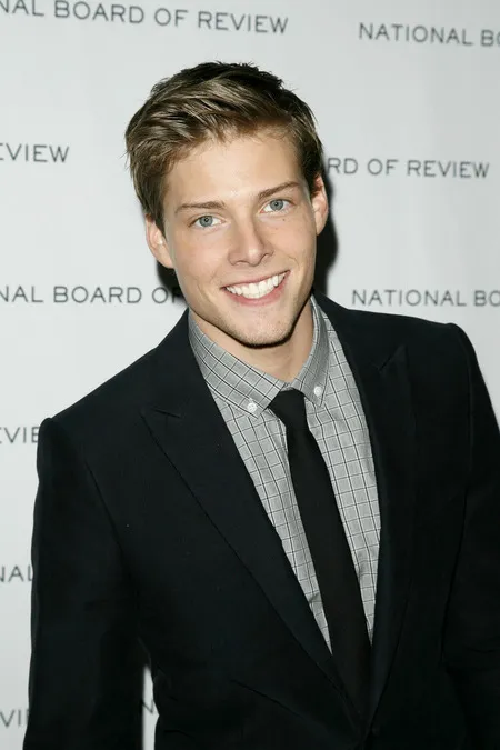 Foto Hunter Parrish