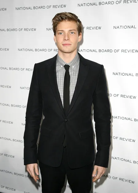 Foto Hunter Parrish