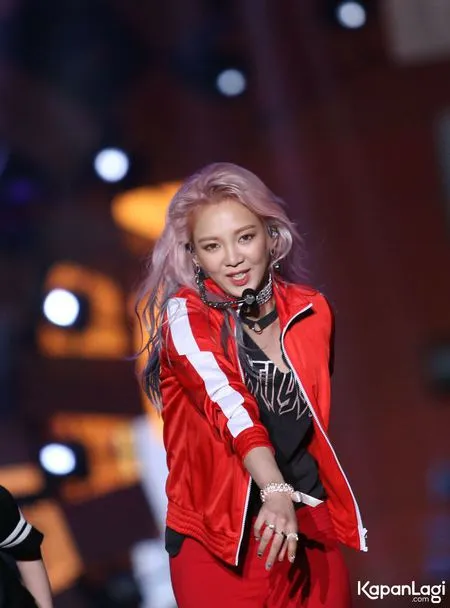 Foto Hyoyeon