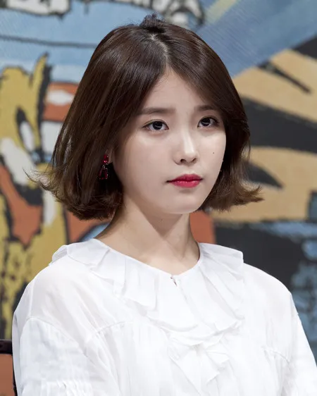 Foto IU