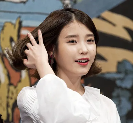 Foto IU