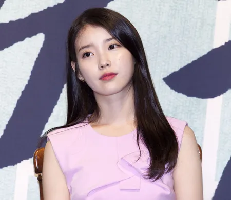 Foto IU