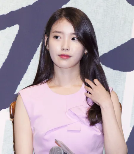 Foto IU